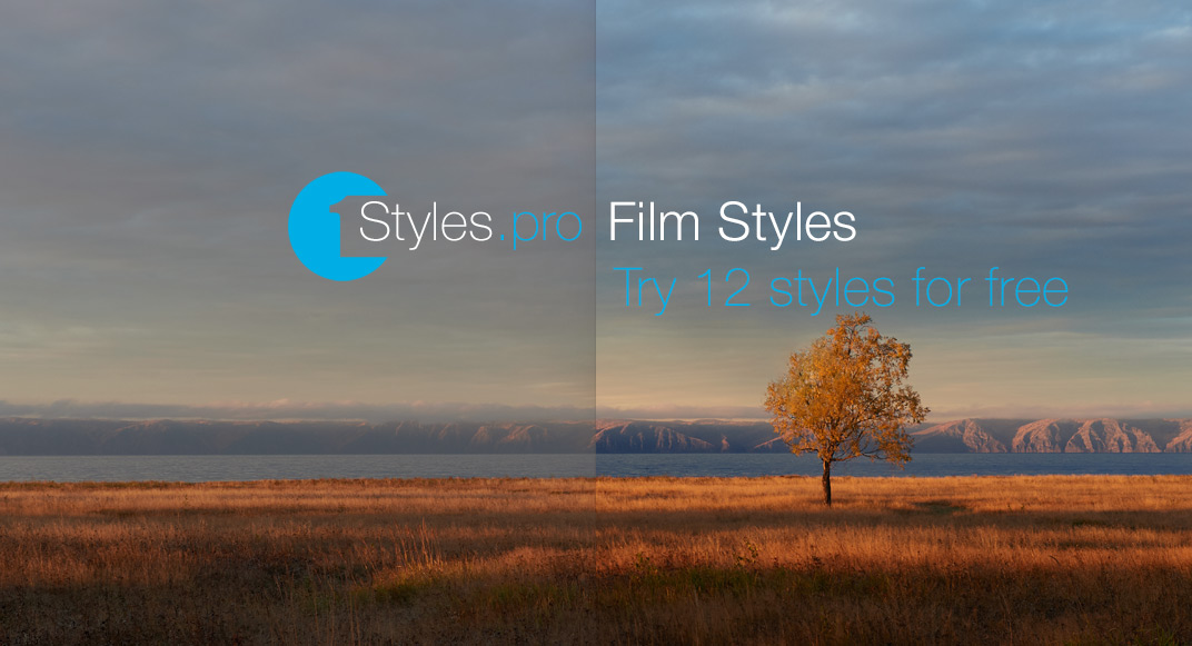 Visioncolor Picture Style Download